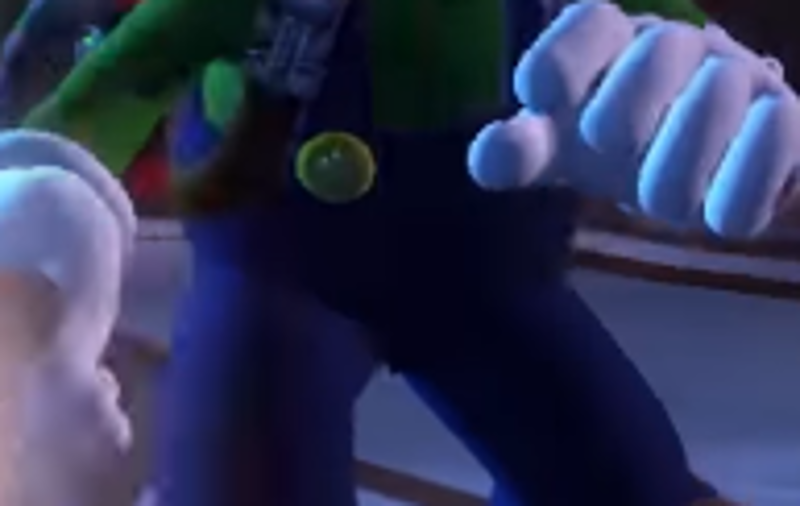Illustration for article titled Wake Up, Sheeple: Luigi Is Still Dead